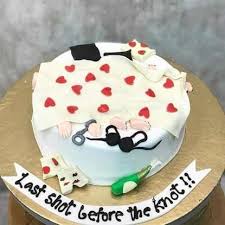 Aashka goradia had a bachelorette party recently and her cake has the naughtiest message ever. Adult Cake Bachelor Party Cakes Adult Birthday Cakes Bachelorette Party Cake Online Cake Delivery Infinity Cakes To Cakes Beyond