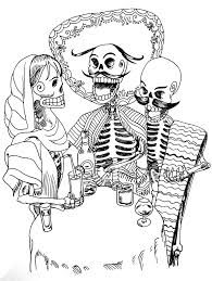 Here we can discuss coloring books and pages, deals on books and accessories • if you're here to self promote a book or coloring page (etc) please add the flair self promotion, and read the rules. Skeleton 147524 Characters Printable Coloring Pages