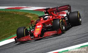 Molte altre televisioni trasmettono in diretta. Orari Gp Austria F1 2021 Diretta Sky E Differita Tv8 Newsauto It