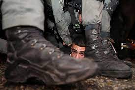When we look at what happened in sheikh jarrah, it isn't that bad here because when you compare it to other places around palestine and its capital jerusalem you'll find. Ukicp6x2tpgh4m