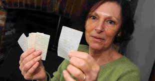 A tale of love and exile