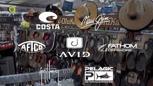 Montauk tackle company was created to design and produce the most comfortable american made sun protective apparel available for your coastal lifestyle. Popular Fishing Clothing Brands Off 76 Medpharmres Com