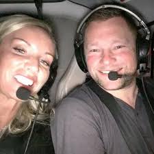 A girl was shot and we had to step over her' Terror as Cambuslang couple  caught up in Las Vegas shooting