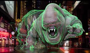 If this film has the same internal multiplier as the heat, then it will earn $49 million over the weekend. Ghostbusters 2016 Iron Rooster Design And Concept Art