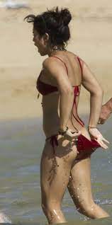Vanessa Hudgens Physique