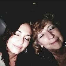 Happy Mother's Day to the one and only Sylvia Shields Braderman !! You've  believed in every single goal and dream I've had along the way... even when  we had to convince one