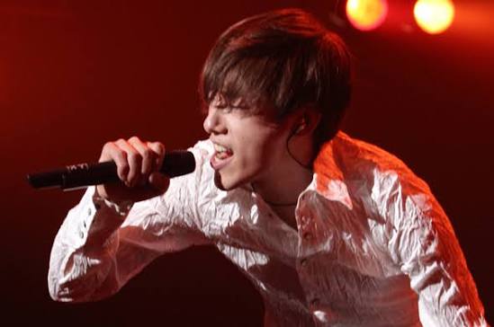 Winternet'11 バレンタイン・スペシャルライブ supported by Ghana