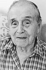 Louis LeMay Obituary (1923