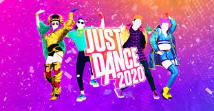 It's almost bizarre to remember how many other zeitgeisty artists like drake, madonna and the. Ubisoft Releases The Just Dance 2020 Song List