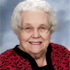Lois Rose Voss Obituary December 2, 2017