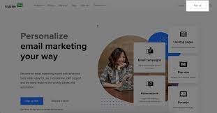 Mailerlite has two subscription plans: How To Get Started With Mailerlite Mailerlite