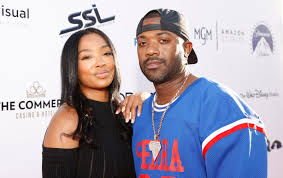 Ray J Detained By Police After Heated Exchange With Princess Love - WBLS
