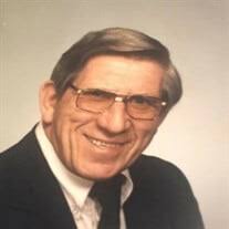 Bob Arnold Obituary April 11, 2022