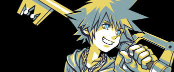 So kingdom hearts 2 was gonna have a drive form that just made you into darth maul. Amoled Kingdom Hearts Faces Facer The World S Largest Watch Face Platform