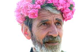 Rose Festival in Bulgaria