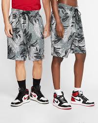 Stay fit in the best athletic wear. Jordan Jumpman Printed Knit Shorts Nike In