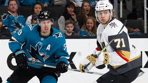 Vidéo du match neuchâtel knights vs lausanne sharks, joué en mars 2006 à neuchâtel (suisse). Five Key Matchups For Golden Knights Vs Sharks In Second Round