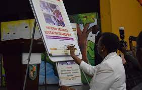 To what barriers still exist for girls' education in uganda? Unfpa Uganda The Government Of Uganda Launches The National Sexuality Education Framework