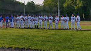 Cromwell park dirba šiose srityse: Devils Fall To Cromwell In Shoreline Championship