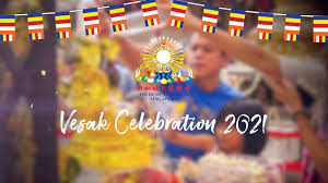 This time, it falls right smack in the middle of the week, which means a whole related articles. Vesak Prayer Festival 2021 Opening Youtube