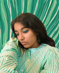 Electronic Pop Artist ADVIKA Announces Ethereal, Cinematic "Come Back To  Earth" • Independent Music Promotions