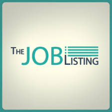 Image result for Job Listing