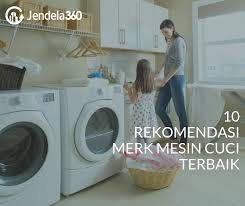 Maybe you would like to learn more about one of these? 10 Rekomendasi Mesin Cuci Terbaik No 6 Bisa Nyuci Lewat Smartphone