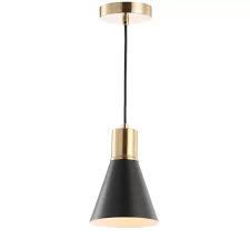Bullis 1 Light Single Cone Pendant Energy Efficient Light Bulbs Led Pendant Lights Pendant Light