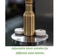 Manual Seal Beverage Ropp Capping Screw Capper Cap Oral ...