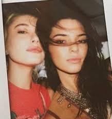 kendall and hailey🤍 : r/KUWTK