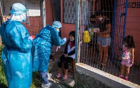 Need to translate cachorro preto from portuguese? Uruguai Registra Caso De Fungo Preto Em Paciente Recuperado Da Covid Coronavirus G1