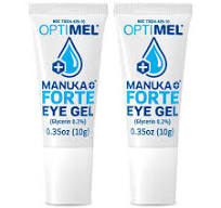 Amazon.com: Optimel Manuka+ Honey Forte Gel, Preservative ...