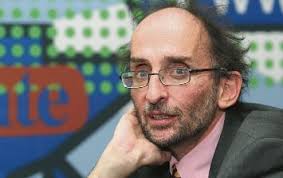 Daniel Goldin Halfon gana el Premio Nacional Juan Pablos