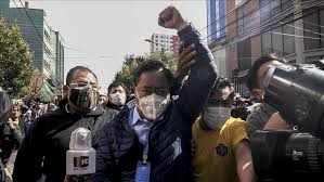 Add golpe de estado to one of your lists below, or create a new one. El Fallido Golpe De Estado En Bolivia Y Sus Efectos En La Politica Latinoamericana