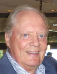 Obituary information for David Norman Johnson