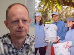 Benjamin Cure, Author at Caplin News