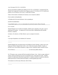 Comisión de asociados del banco credicoop cooperativo ltdo. Calameo Acto 20 De Junio Dia De La Bandera