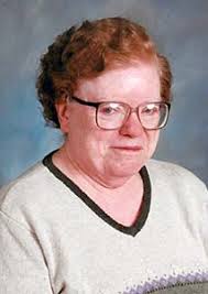 Sister Joyce Banks, OP 1930