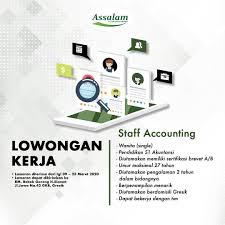 Lowongankerja15.com, lowongan kerja tenaga outsourcing pt. Infogresik Yang Lagi Nyari Nyari Kerja Assalam Facebook