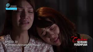 Klik play setiap pemain video di bawah ni. Cemburu Seorang Perempuan Episod Akhir Apa Yang Akan Terjadi Myflm4u