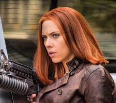 This is a fan account, i'm not scarlett all about scarlett ❤️ scarlett has no social network. Skarlett Johansson Sygraet Glavnuyu Rol V Filme Bashnya Uzhasa Unian