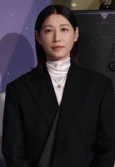 Kim Yeon-koung - Wikipedia
