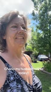 Charlie Husband Story