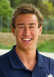 2015 UC DAVIS MEN'S WATER POLO RECORD BOOK