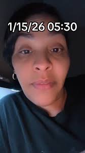 ICE is now attacking black people! The condition of the baby is unknown.