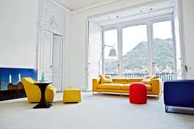 Home Near Lake Como Italy Modern Design By Moderndesign Org Living Room Colors Home Decor House Colors