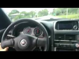 Nissan Skyline Gt R R34 En Costa Rica Youtube