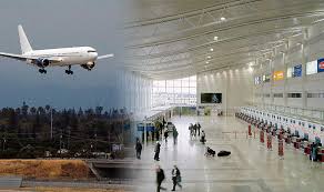Metal detectors at the airport work the same way as metal detectors used to locate treasure and artifacts. The Importance Of Walk Through Metal Detector In Airport Security