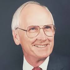 Obituary information for Richard T. "Dick" Evans