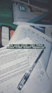 Quote Tugas Numpuk Sekolah